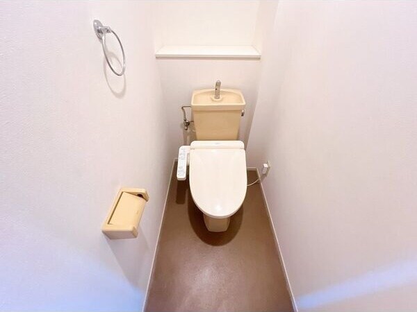 サンパティーク昆陽の物件内観写真