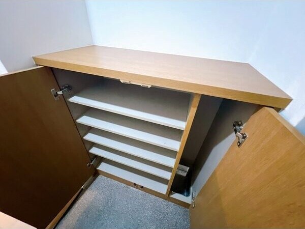 サンパティーク昆陽の物件内観写真