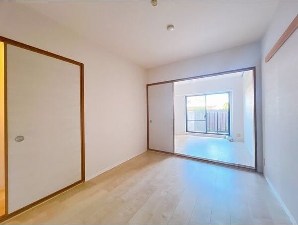 サンパティーク昆陽の物件内観写真