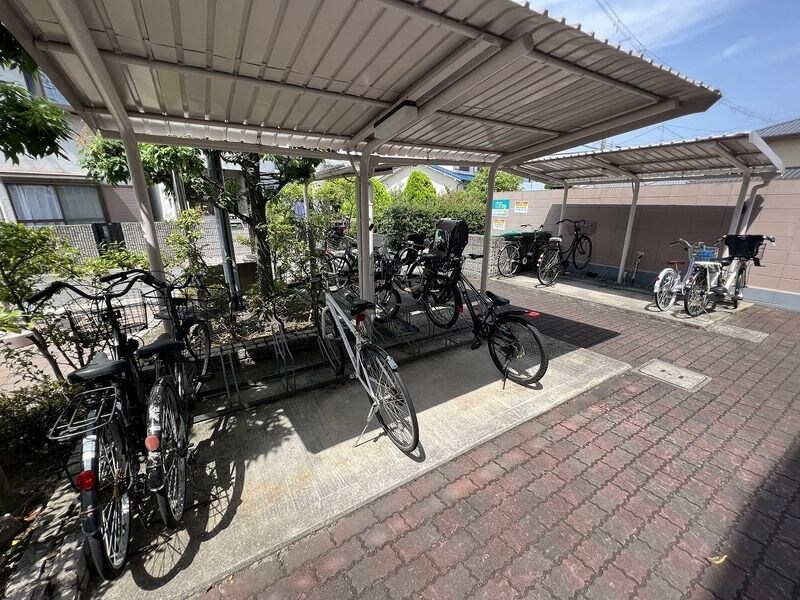 サンパティーク昆陽の物件内観写真