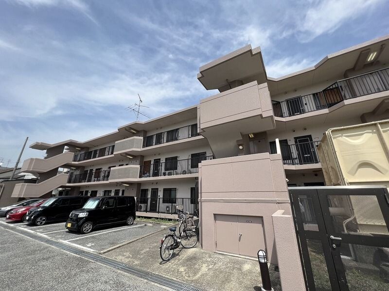 サンパティーク昆陽の物件内観写真