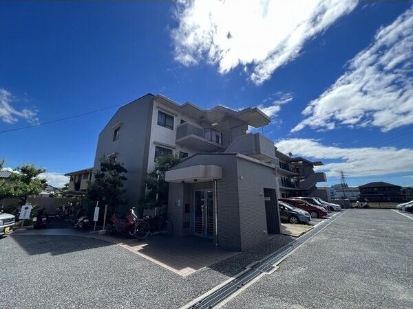 サンパティーク昆陽の物件内観写真