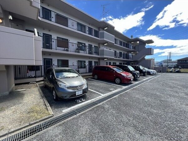 サンパティーク昆陽の物件内観写真