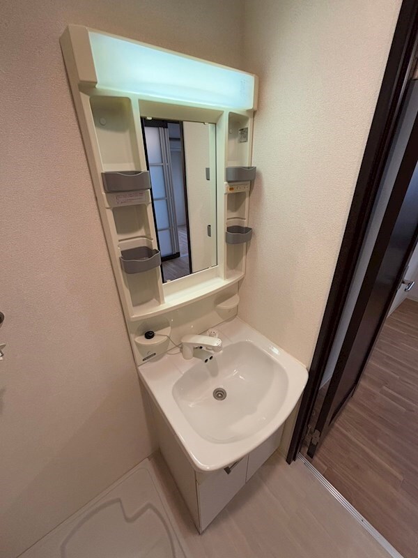 MKコート立花の物件内観写真