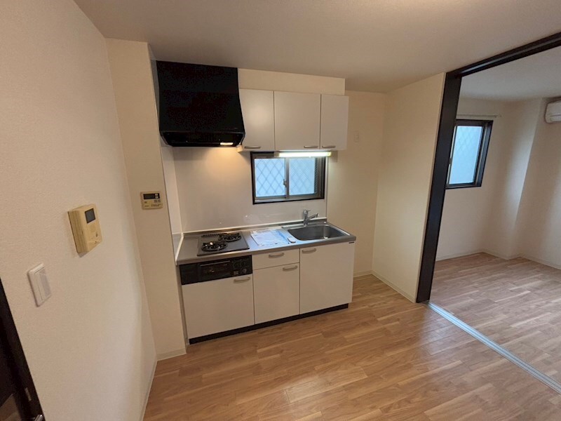 MKコート立花の物件内観写真