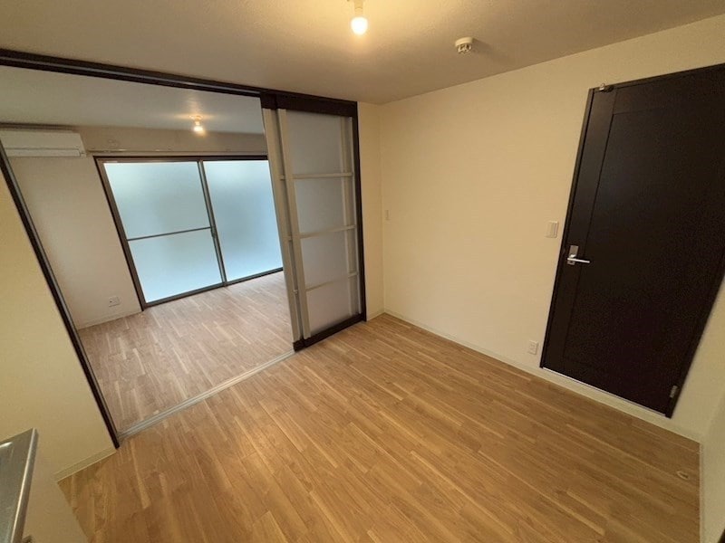 MKコート立花の物件内観写真