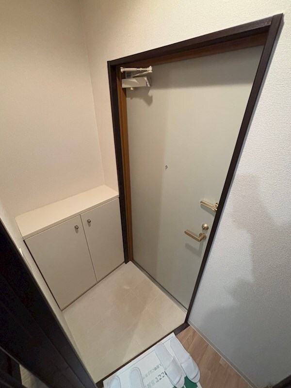 MKコート立花の物件内観写真