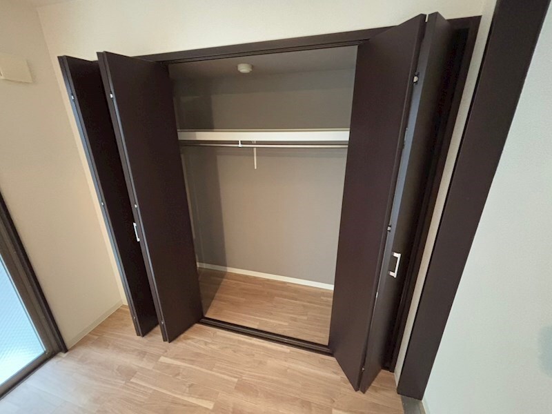 MKコート立花の物件内観写真