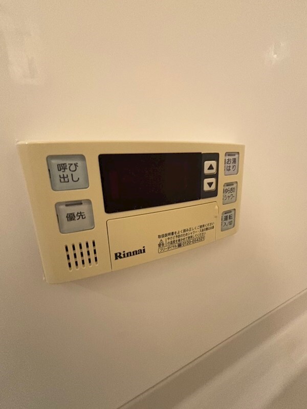 MKコート立花の物件内観写真