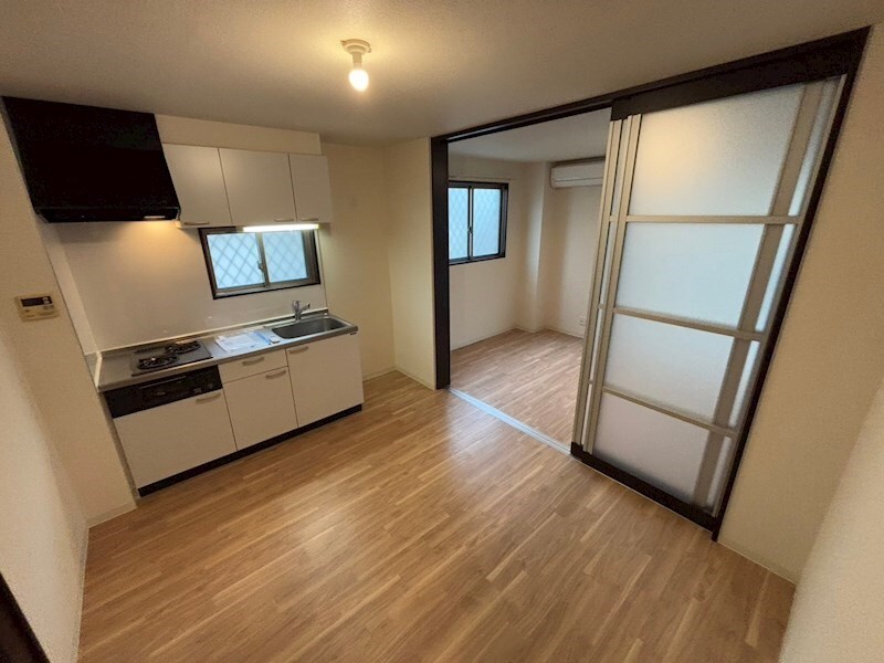 MKコート立花の物件内観写真