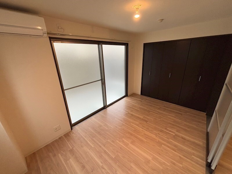 MKコート立花の物件内観写真