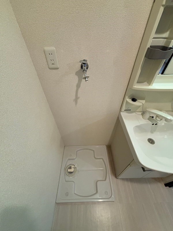 MKコート立花の物件内観写真