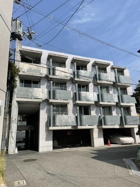 ＡＶＥＮＩＲの物件外観写真