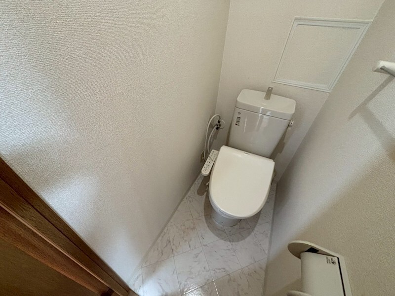 ヴァンスタージュ姫里の物件内観写真