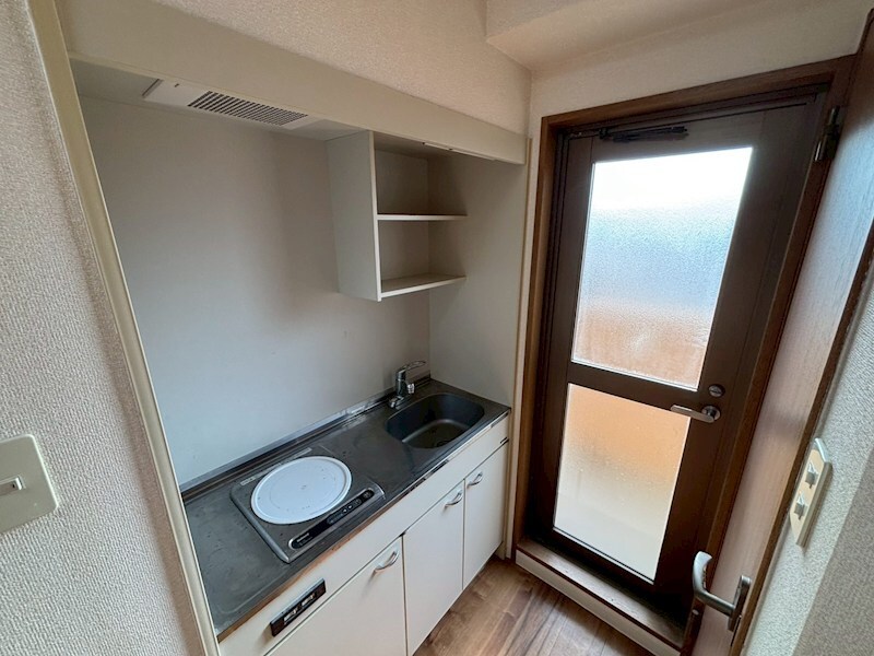 ヴァンスタージュ姫里の物件内観写真