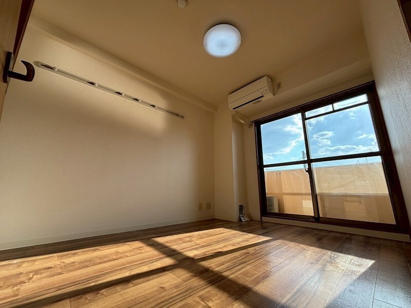 ヴァンスタージュ姫里の物件内観写真