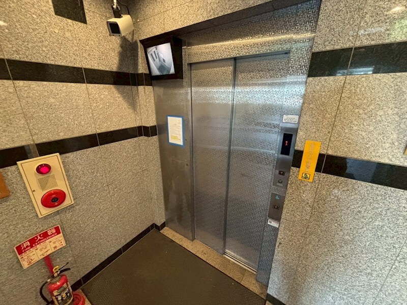 ヴァンスタージュ姫里の物件内観写真