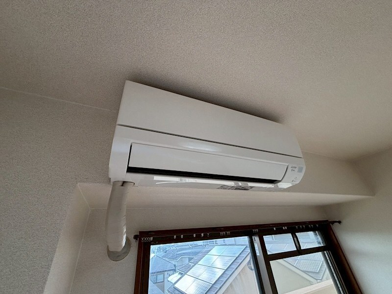 ヴァンスタージュ姫里の物件内観写真