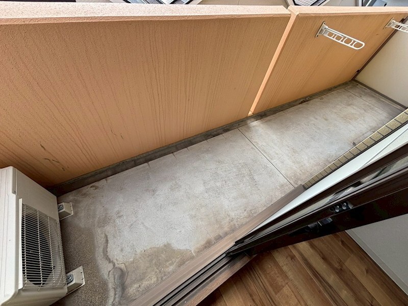 ヴァンスタージュ姫里の物件内観写真