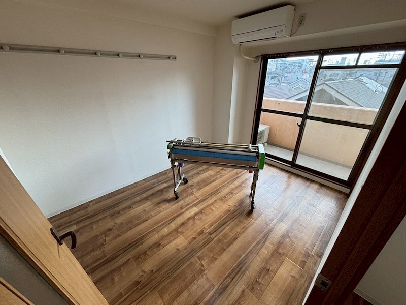 ヴァンスタージュ姫里の物件内観写真