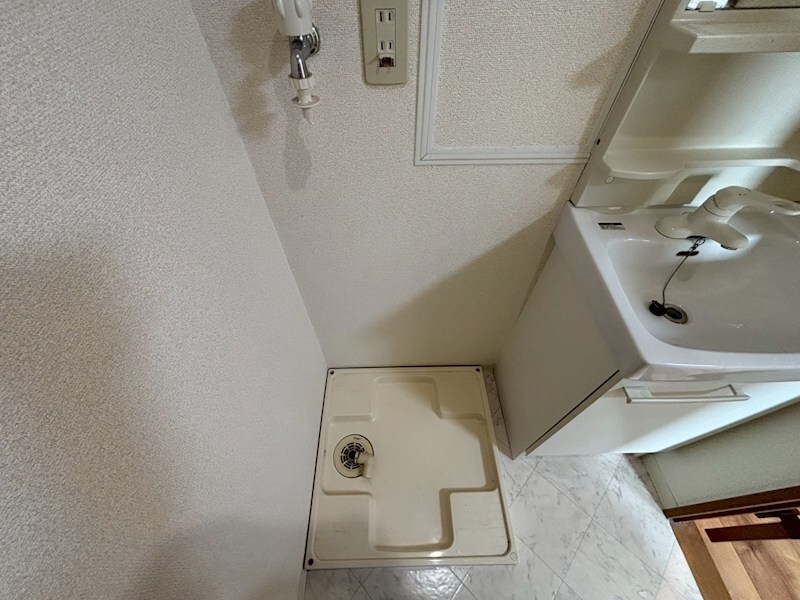 ヴァンスタージュ姫里の物件内観写真