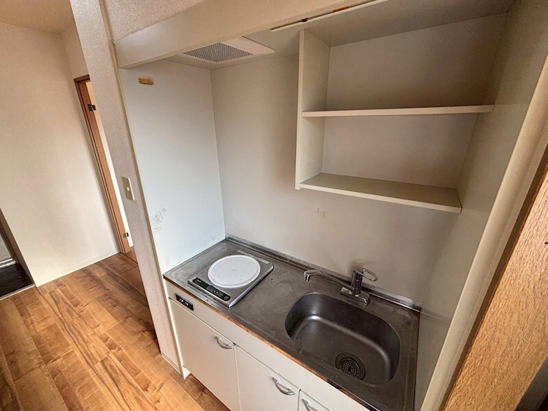 ヴァンスタージュ姫里の物件内観写真