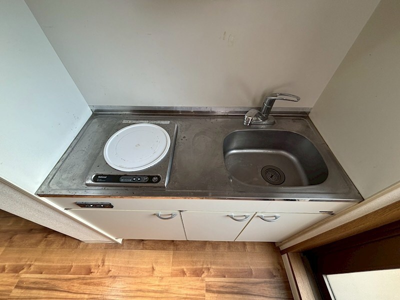 ヴァンスタージュ姫里の物件内観写真