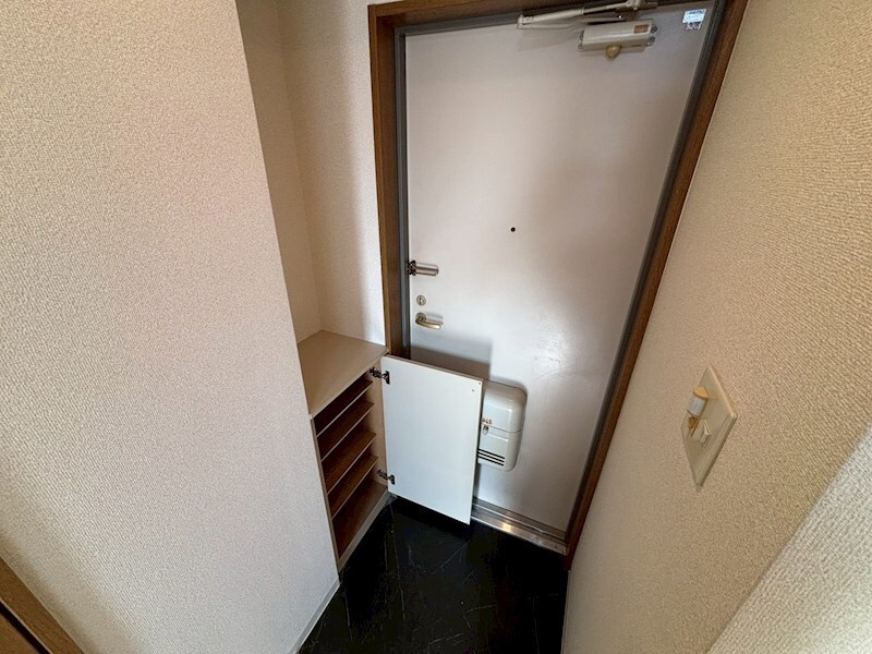 ヴァンスタージュ姫里の物件内観写真