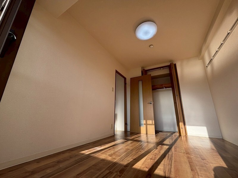 ヴァンスタージュ姫里の物件内観写真