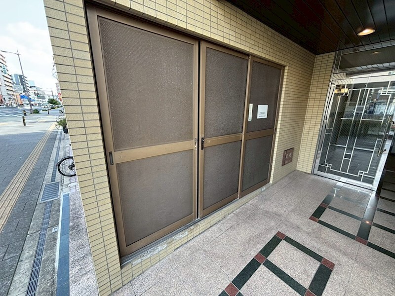 ヴァンスタージュ姫里の物件内観写真