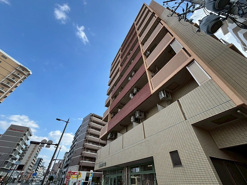 ヴァンスタージュ姫里の物件内観写真