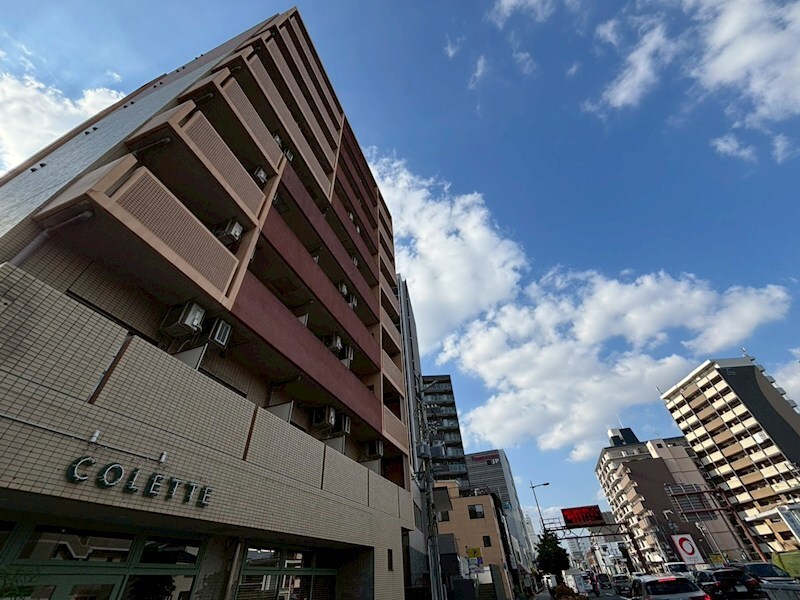 ヴァンスタージュ姫里の物件内観写真