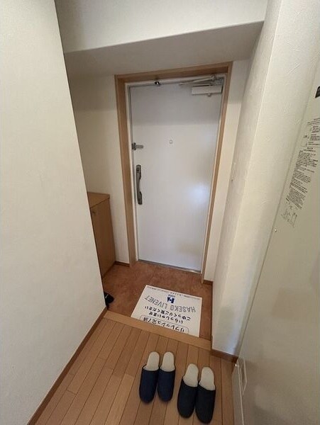 CASSIA豊中三国の物件内観写真