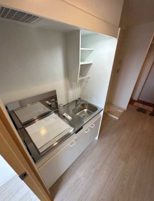 CASSIA豊中三国の物件内観写真