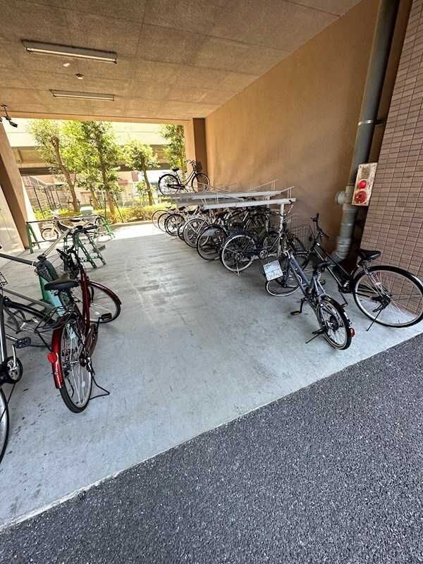 CASSIA豊中三国の物件内観写真