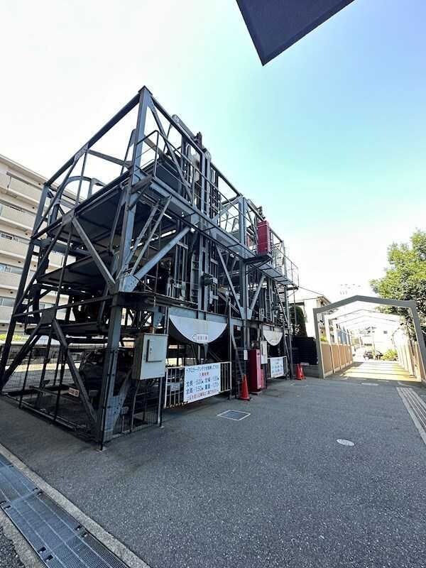 CASSIA豊中三国の物件内観写真