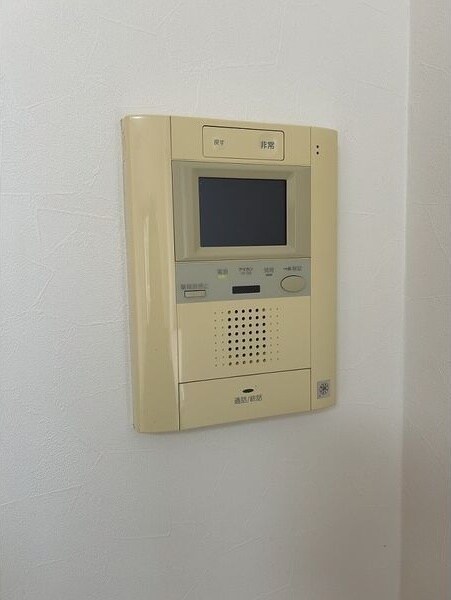 CASSIA豊中三国の物件内観写真