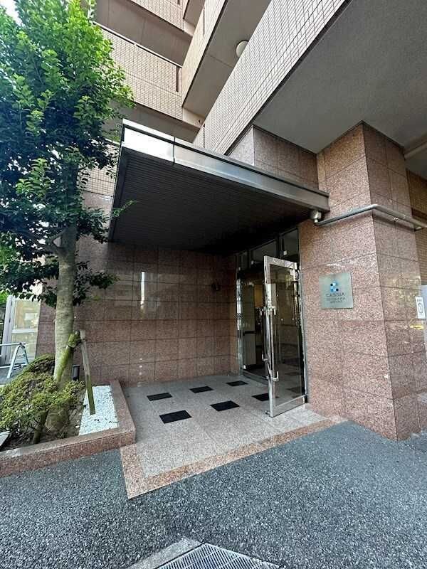 CASSIA豊中三国の物件内観写真