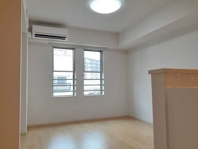 サニーレジデンス西三国Ｋの物件内観写真