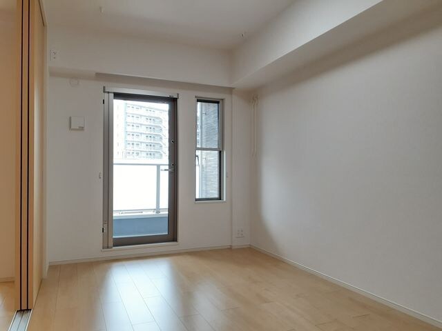 サニーレジデンス西三国Ｋの物件内観写真