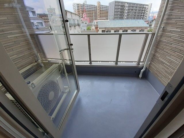 サニーレジデンス西三国Ｋの物件内観写真