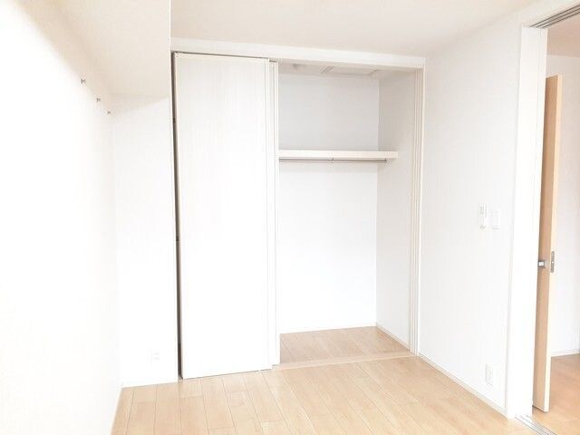 サニーレジデンス西三国Ｋの物件内観写真