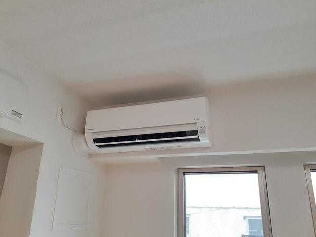 サニーレジデンス西三国Ｋの物件内観写真