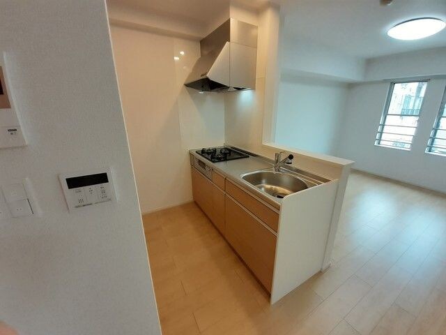 サニーレジデンス西三国Ｋの物件内観写真