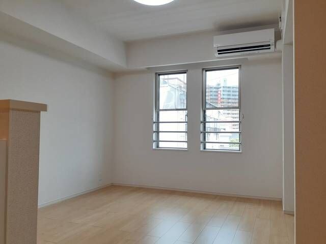 サニーレジデンス西三国Ｋの物件内観写真