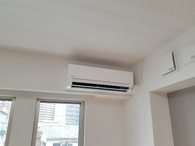 サニーレジデンス西三国Ｋの物件内観写真