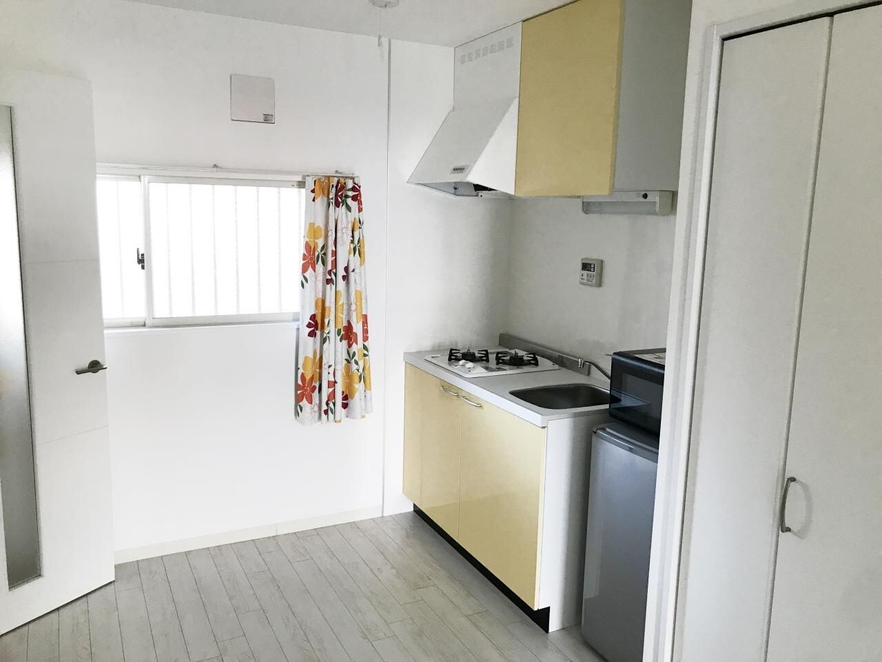 伊丹空港ルームの物件内観写真