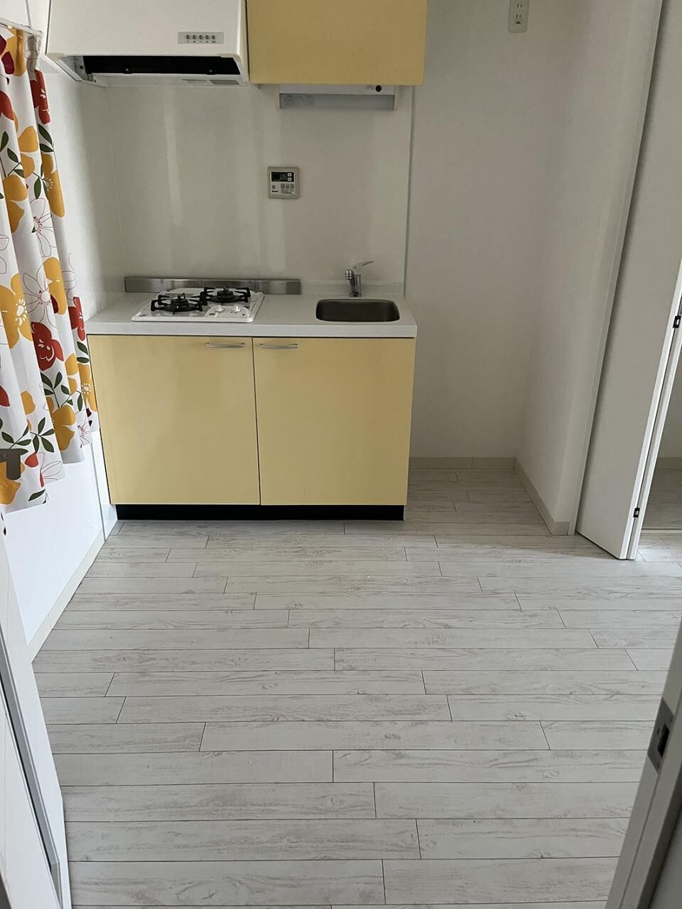 伊丹空港ルームの物件内観写真