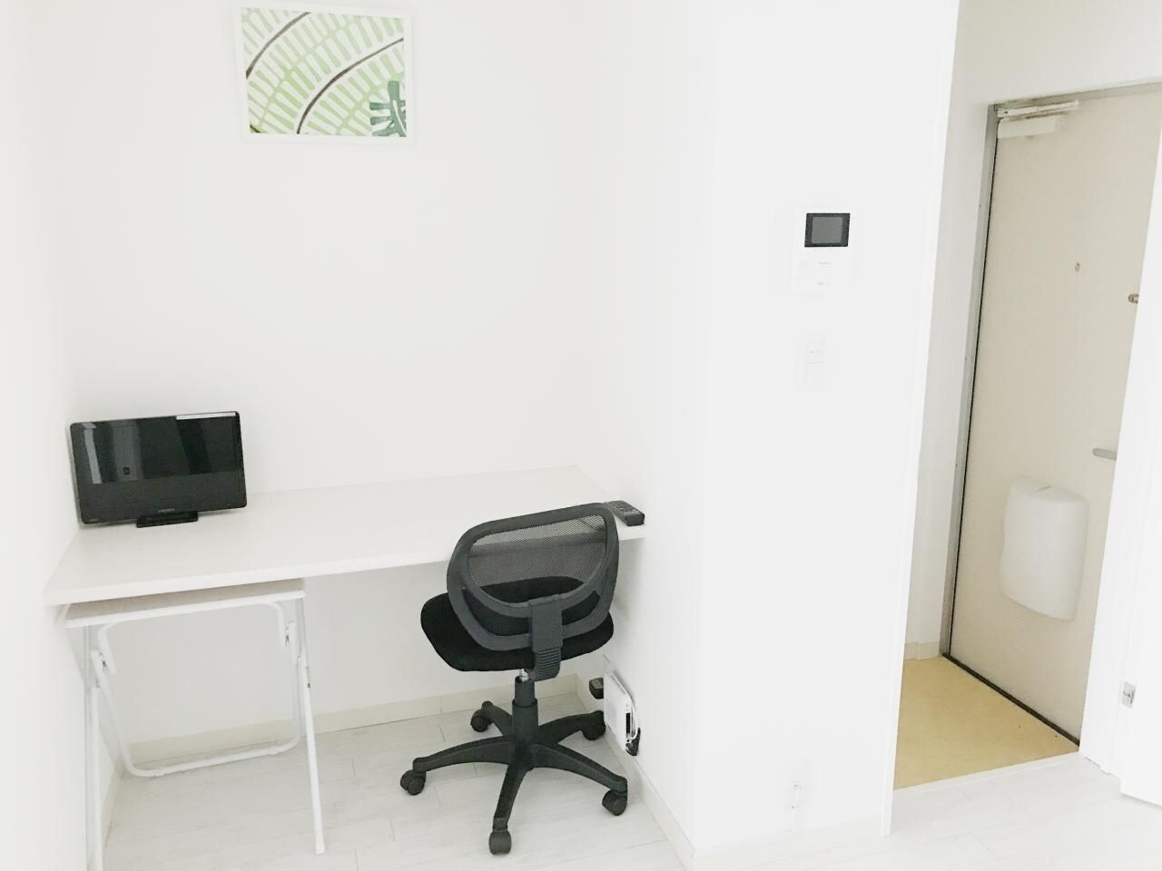 伊丹空港ルームの物件内観写真