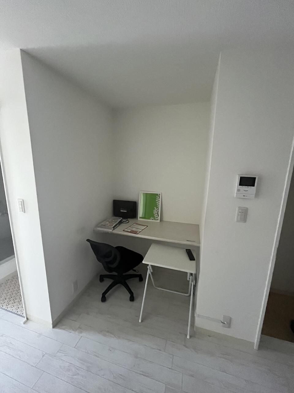 伊丹空港ルームの物件内観写真